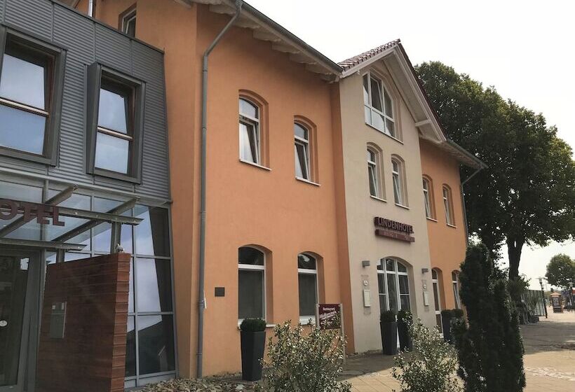 Akzent Hotel Altenberge