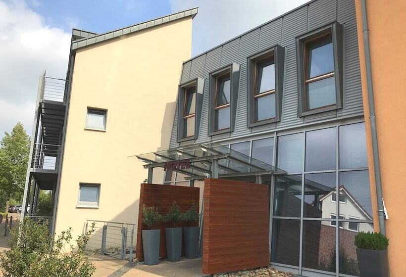 Akzent Hotel Altenberge