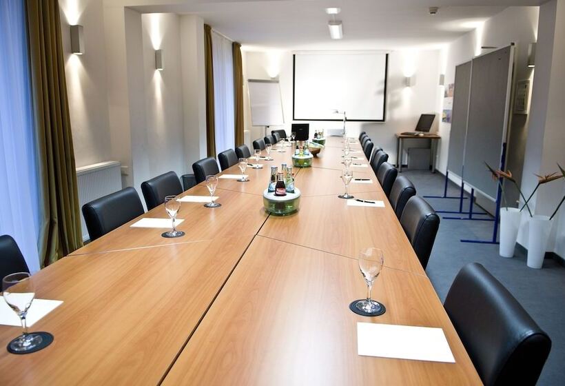 Akzent Hotel Altenberge