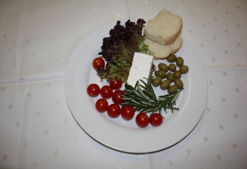 Akzent Hotel Altenberge