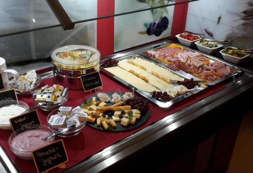 Allgäuhotel Memmingen Nord