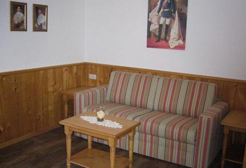 Alpenhotel Pfaffenwinkel