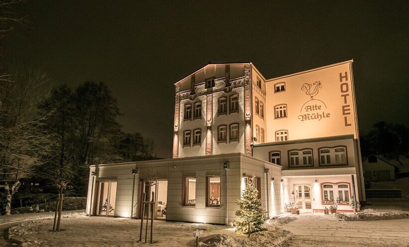 Alte Mühle Hotel & Restaurant