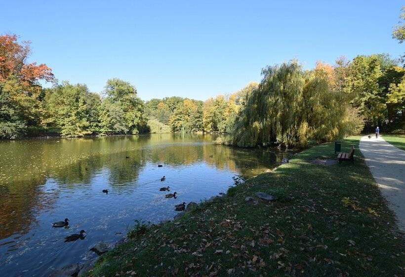 Alte Mühle Hotel & Restaurant