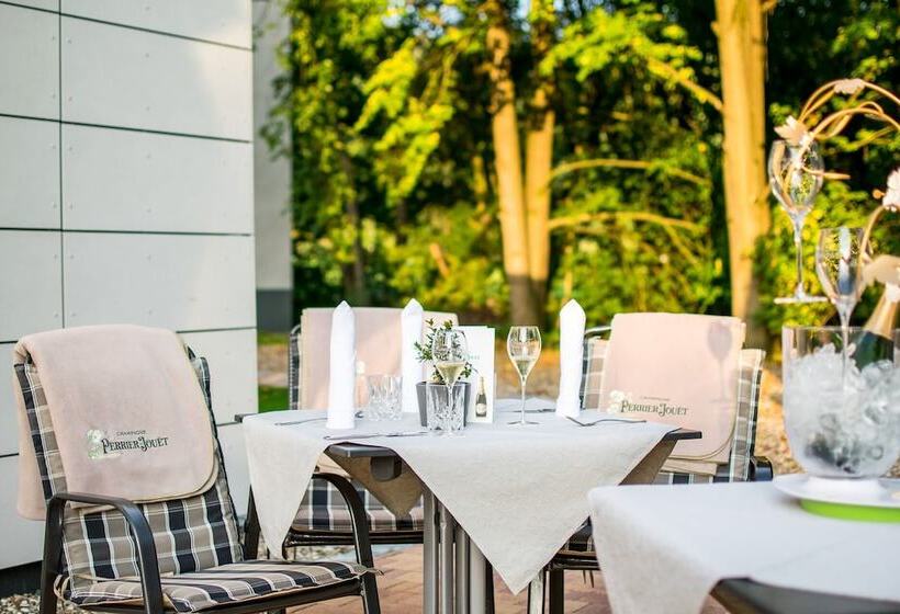 Alte Mühle Hotel & Restaurant