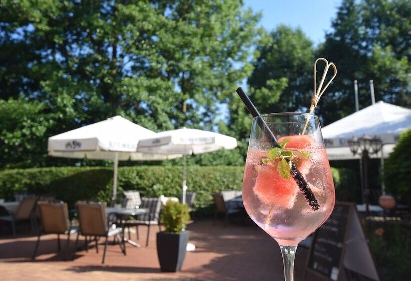 Alte Mühle Hotel & Restaurant