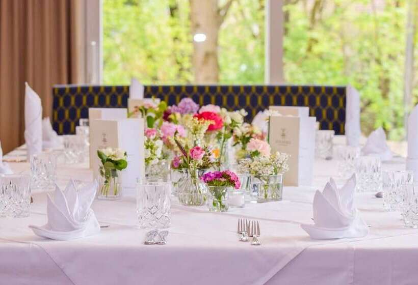 Alte Mühle Hotel & Restaurant