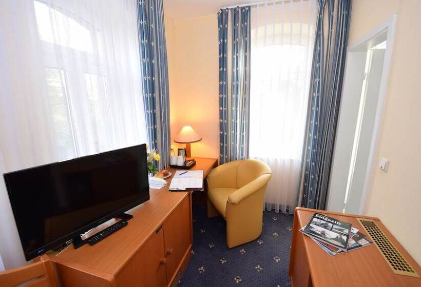 Alte Mühle Hotel & Restaurant