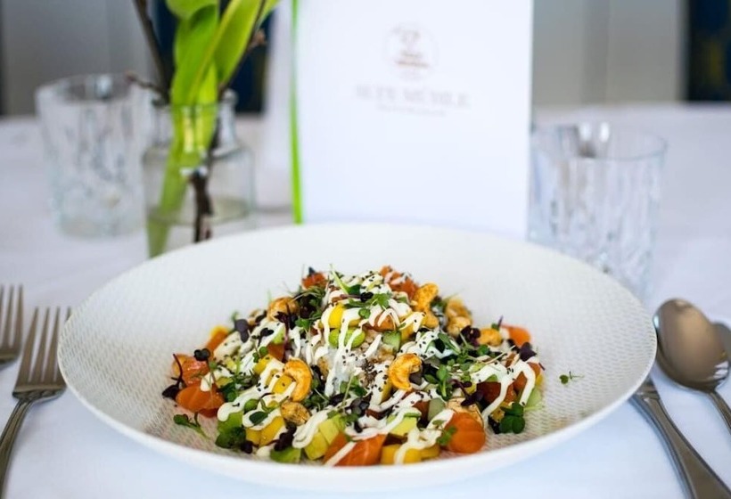 Alte Mühle Hotel & Restaurant