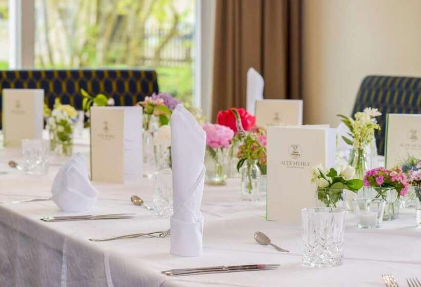 Alte Mühle Hotel & Restaurant