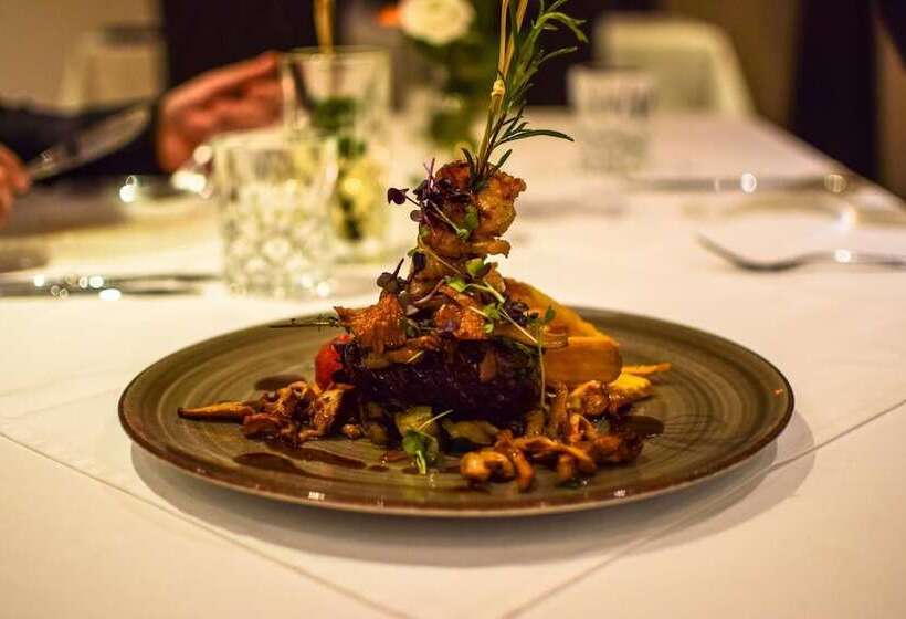 Alte Mühle Hotel & Restaurant