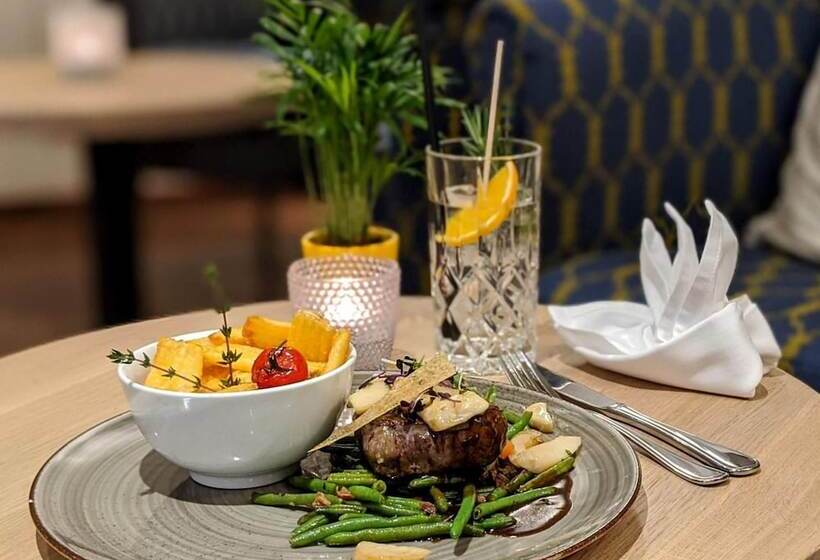 Alte Mühle Hotel & Restaurant