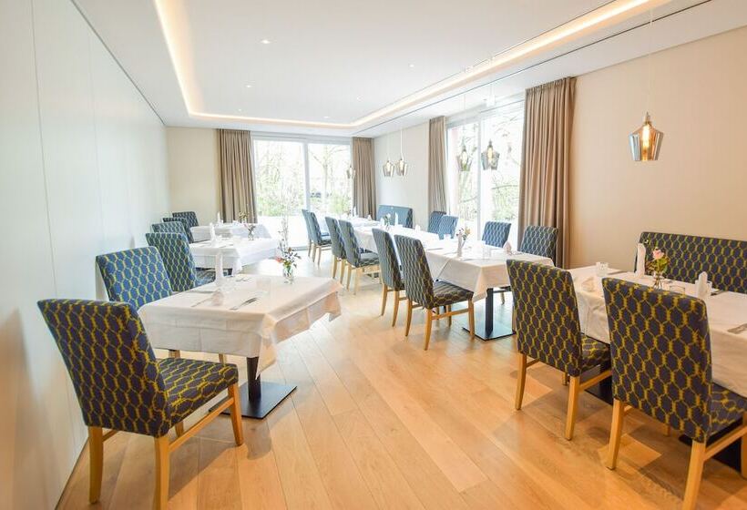 Alte Mühle Hotel & Restaurant