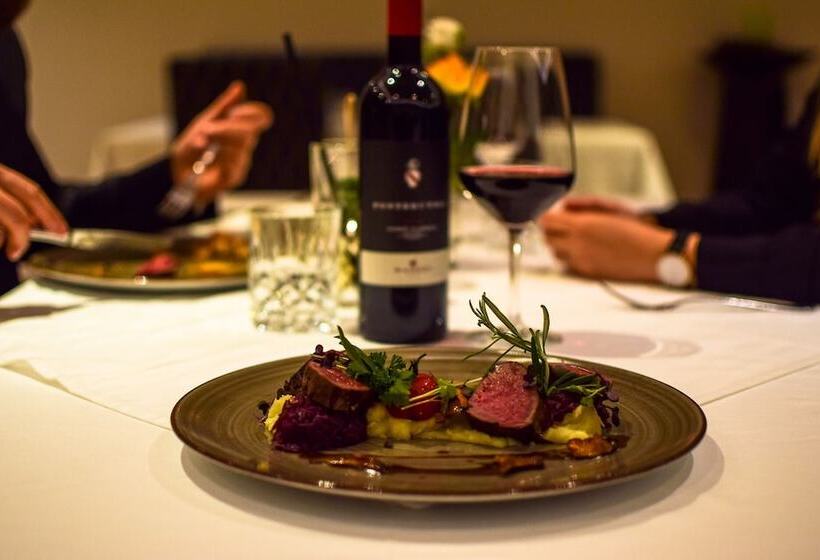 Alte Mühle Hotel & Restaurant