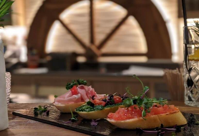 Alte Mühle Hotel & Restaurant