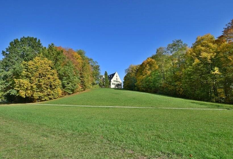 Alte Mühle Hotel & Restaurant