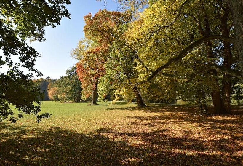 Alte Mühle Hotel & Restaurant