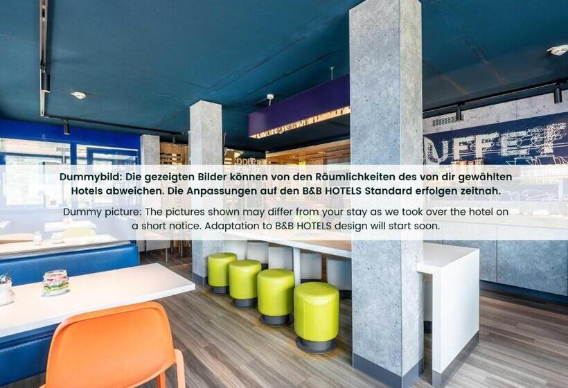 B&b Hotel Braunschweig West