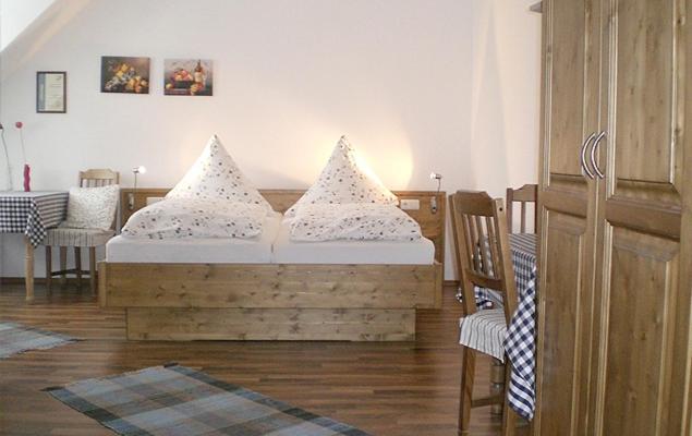 Bed and Breakfast Pension Barbara