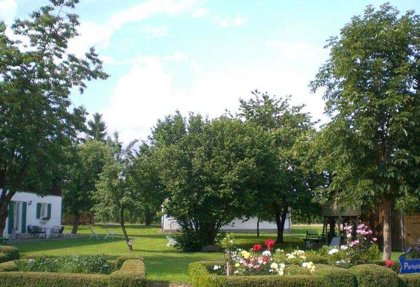 Bed and Breakfast Pension Barbara