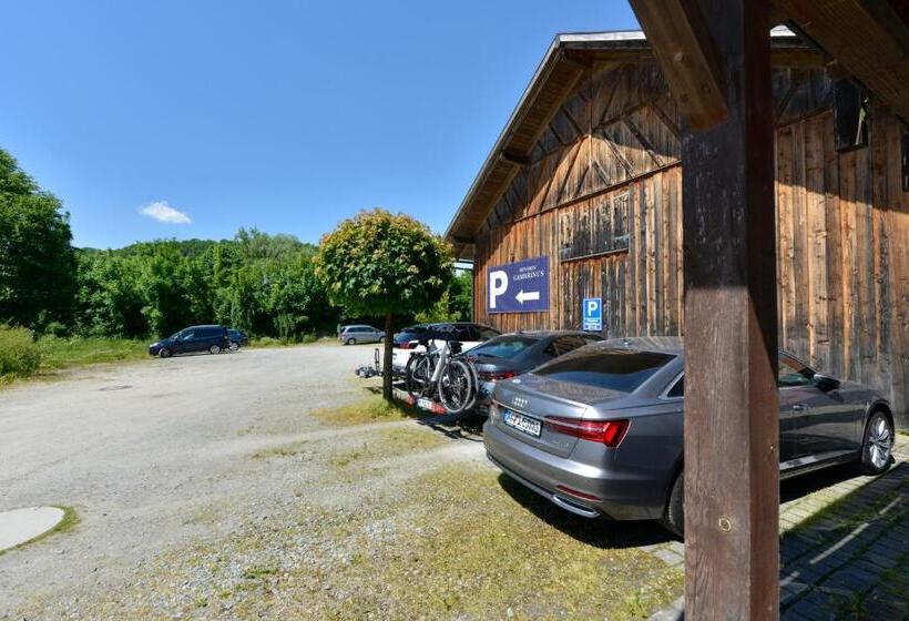 住宿加早餐  Pension Gambrinus