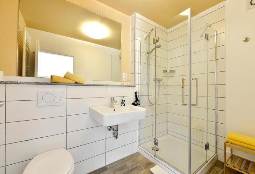 住宿加早餐  Pension Gambrinus