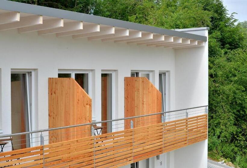 住宿加早餐  Pension Gambrinus