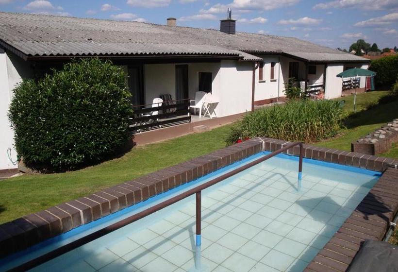 Bed and Breakfast Pension Talblick