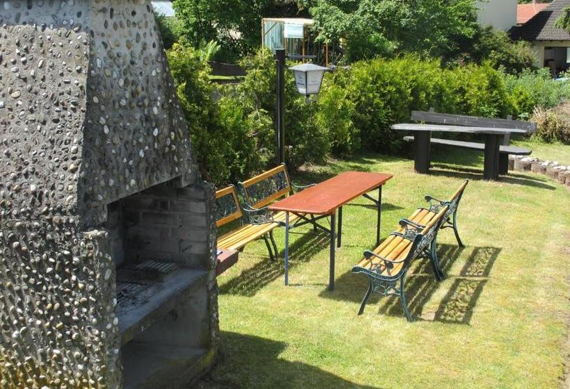 Bed and Breakfast Pension Talblick