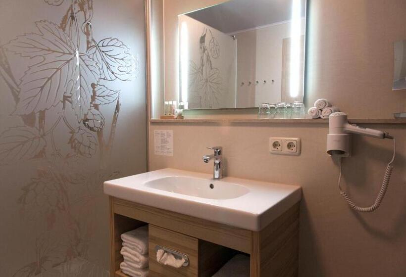 Bed and Breakfast Strasshof