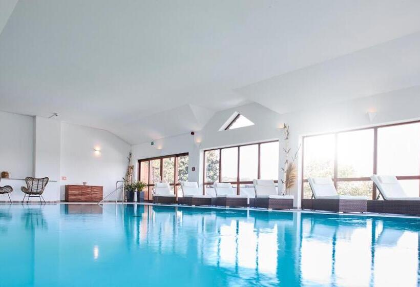 Berghotel Lothar Mai Haus