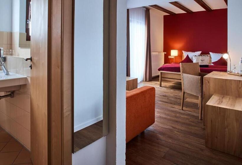 Berghotel Lothar Mai Haus