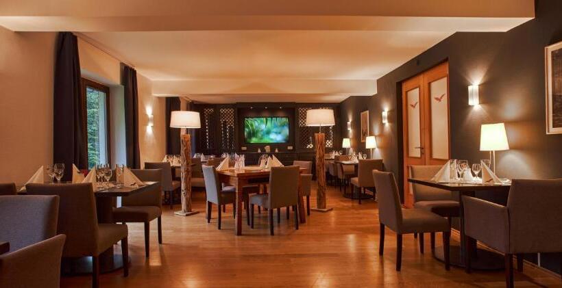 Berghotel Lothar Mai Haus