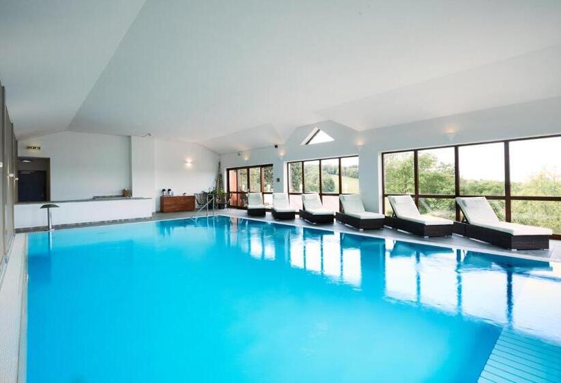 Berghotel Lothar Mai Haus