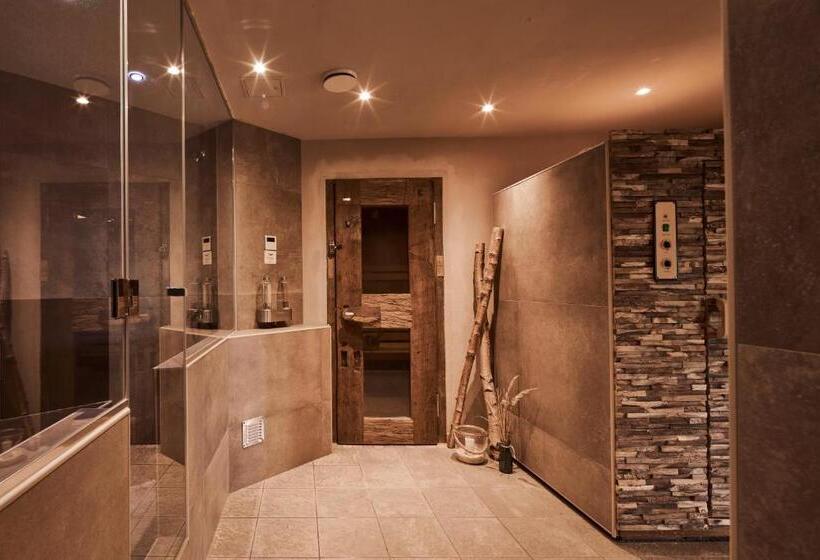 Berghotel Lothar Mai Haus