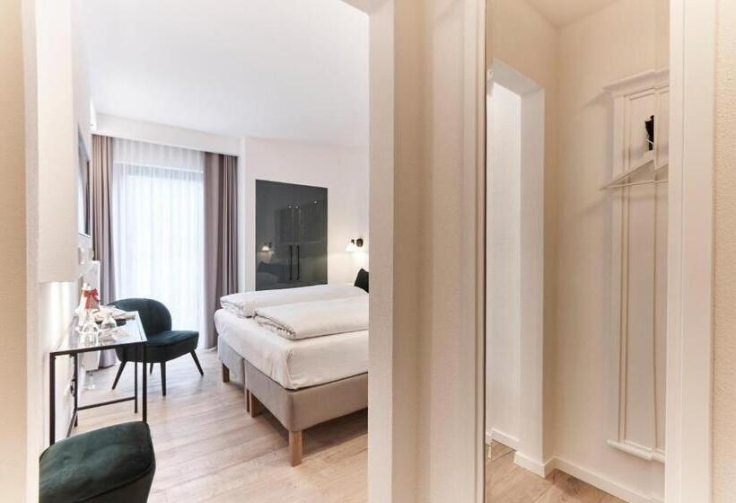 Berghotel Lothar Mai Haus