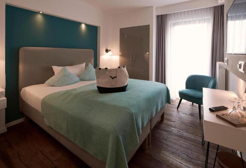 Berghotel Lothar Mai Haus