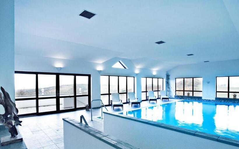 Berghotel Lothar Mai Haus