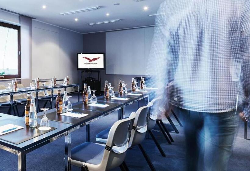 Berghotel Lothar Mai Haus