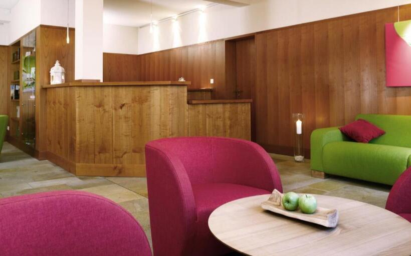 Berghotel Lothar Mai Haus