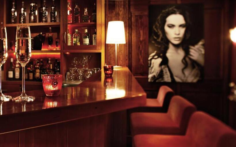 Berghotel Lothar Mai Haus