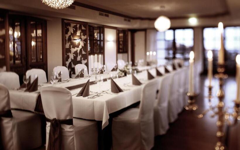 Berghotel Lothar Mai Haus