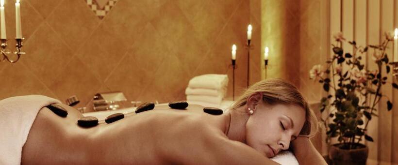 Berghotel Lothar Mai Haus