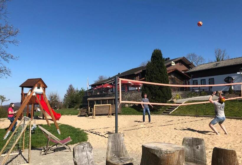 Berghotel Lothar Mai Haus