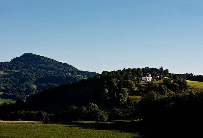 Berghotel Lothar Mai Haus