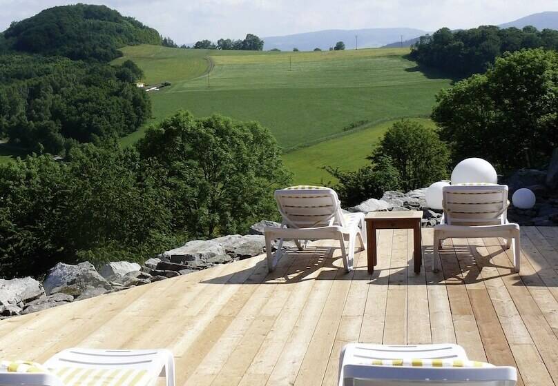 Berghotel Lothar Mai Haus