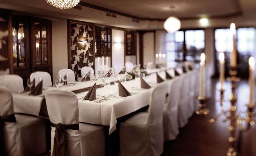 Berghotel Lothar Mai Haus