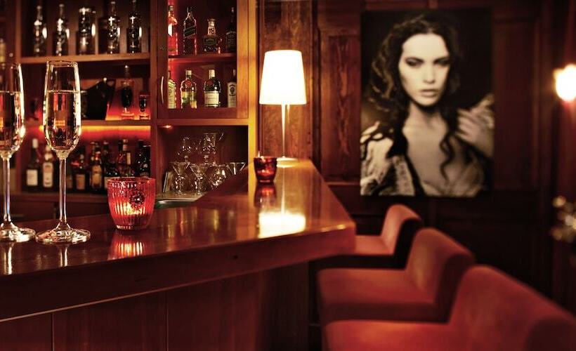 Berghotel Lothar Mai Haus