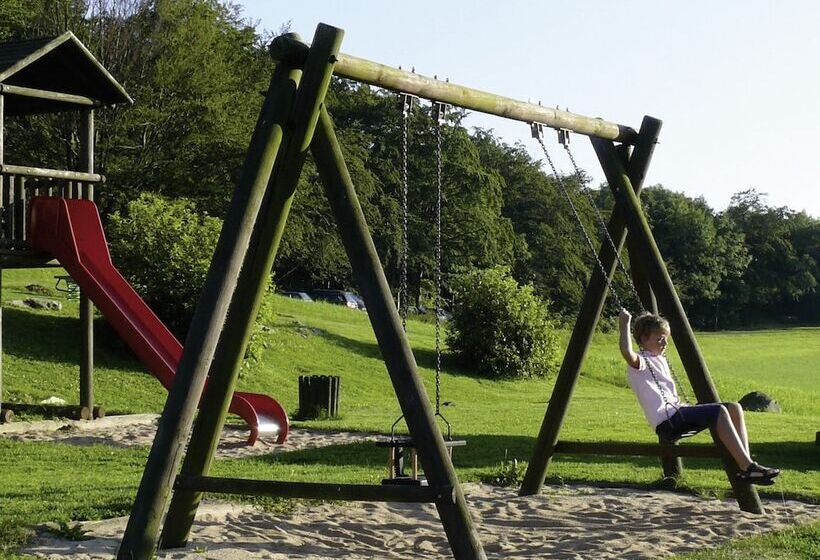 Berghotel Lothar Mai Haus