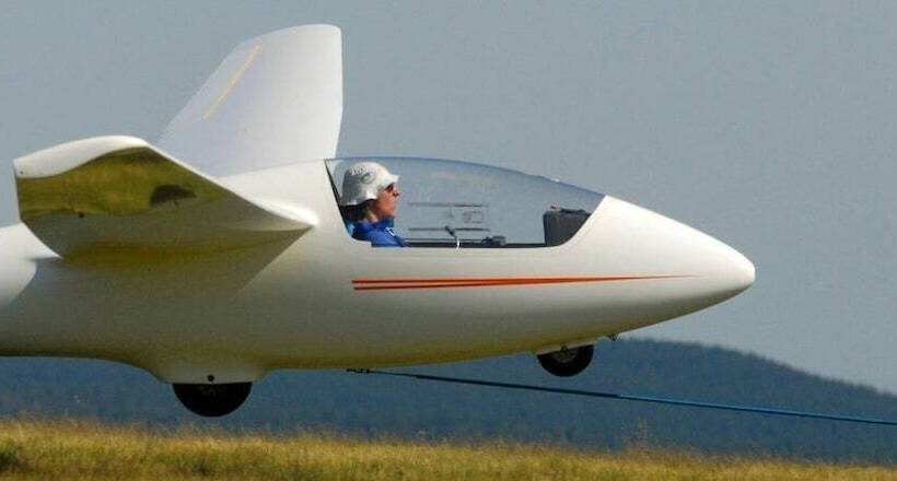 Berghotel Lothar Mai Haus